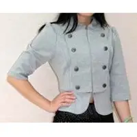 Lady jacket
